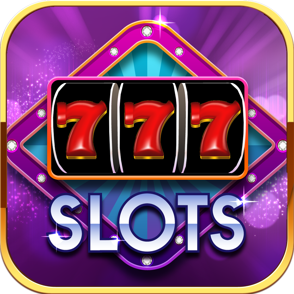 ``` Aaba Classic Slots - City of Vegas Casino FREE game icon