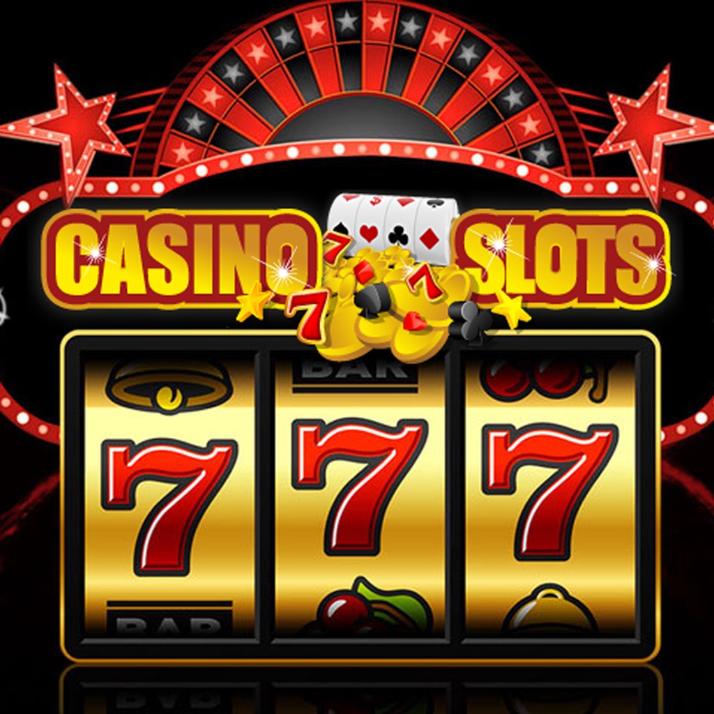 Easy Slot Casino icon