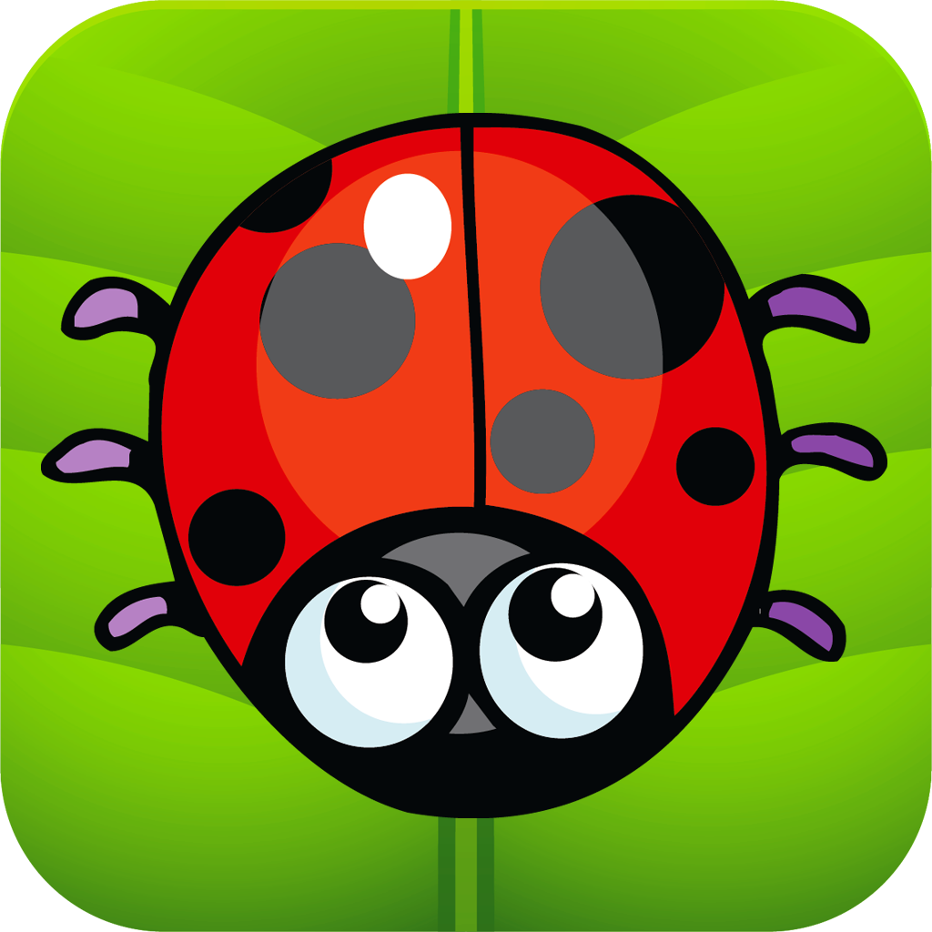 Bug Run - Free Beetle Game with Insects