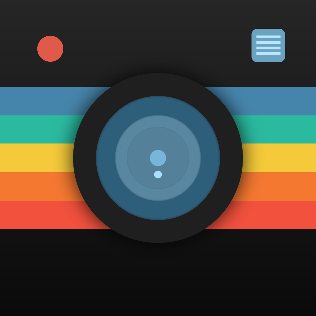 Photo Go - Collage Maker Editor icon