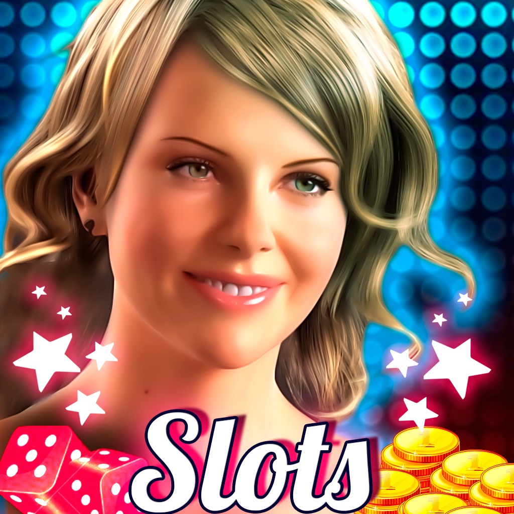 (+777 Ladies' Slots Secret Club - A Slots Journey to the Vegas Casino and Hot Drinks icon