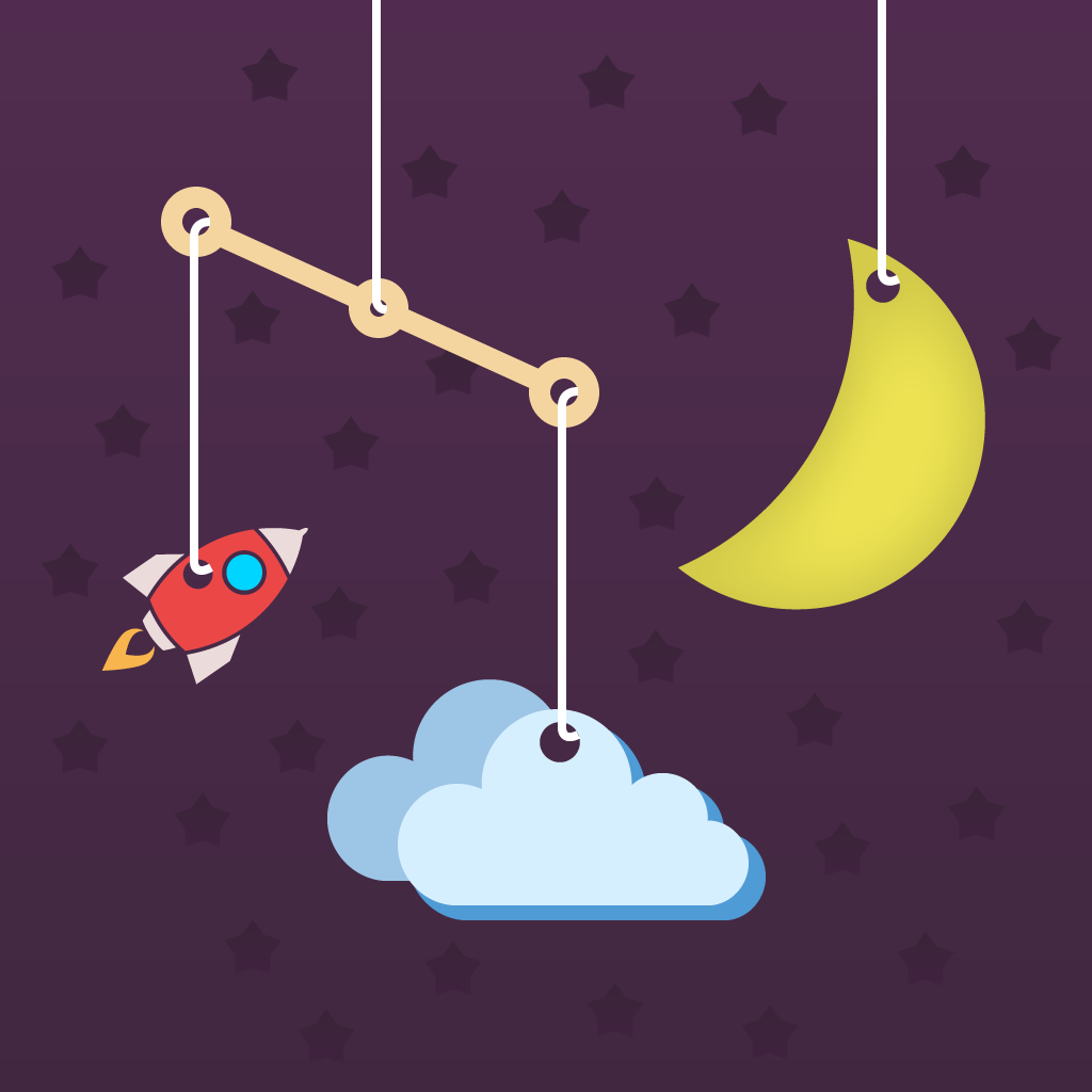 Baby Music full - Classic Lullabies music to calm and sleep babies icon