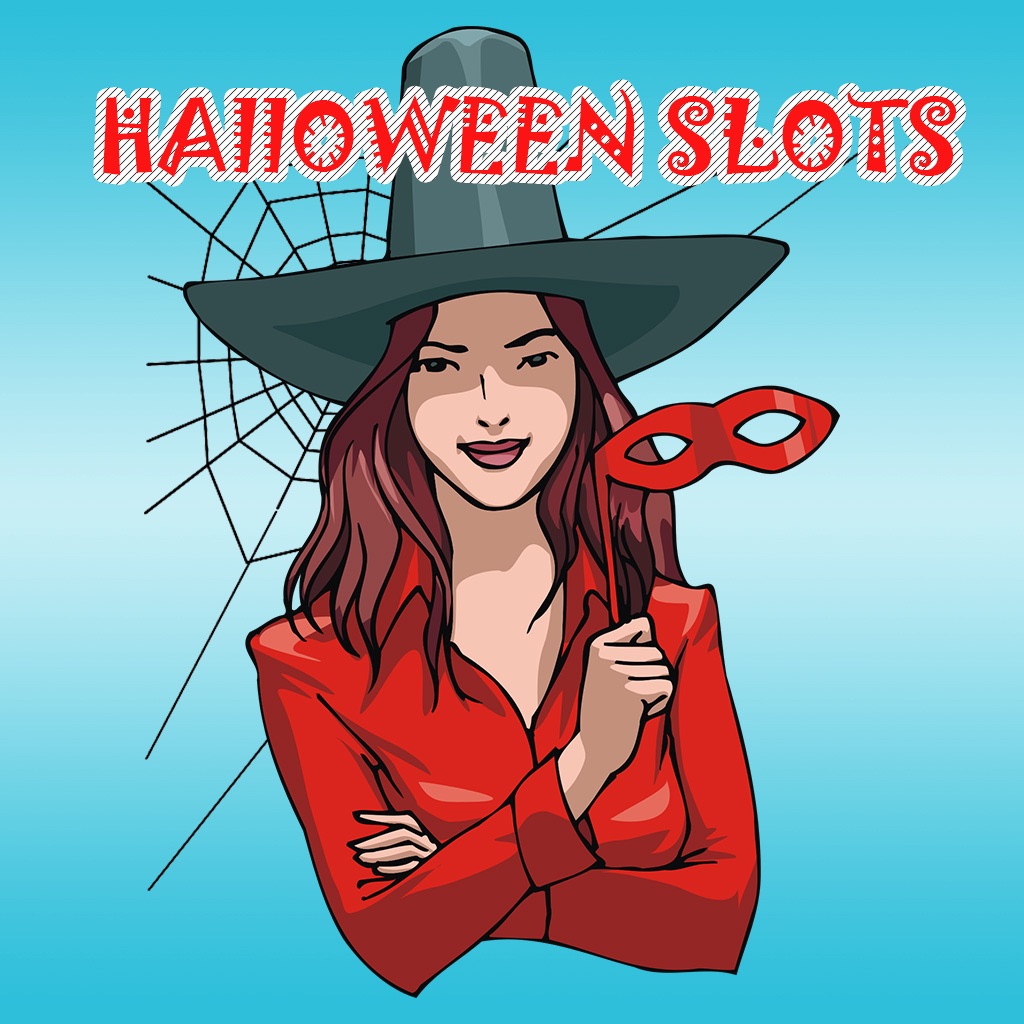 Celebrate Halloween Slotter icon