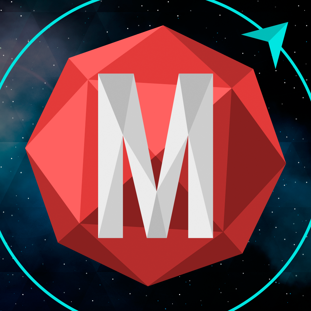 Meteorz icon