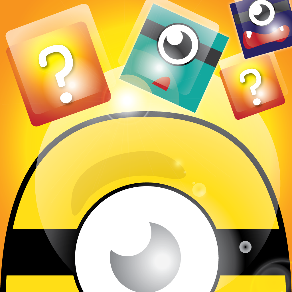 Matching Game for Minion Rush - Battle Cards version icon