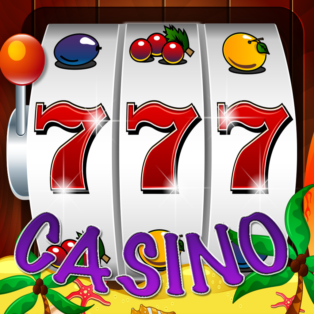 Aaaaaaaaaha! Casino Royale -free Slots icon