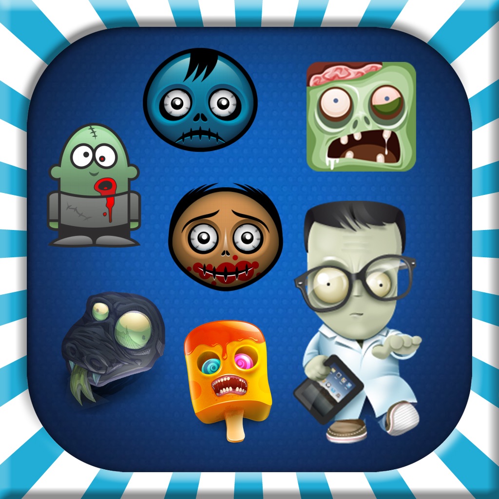 Zombie Crush Mania icon