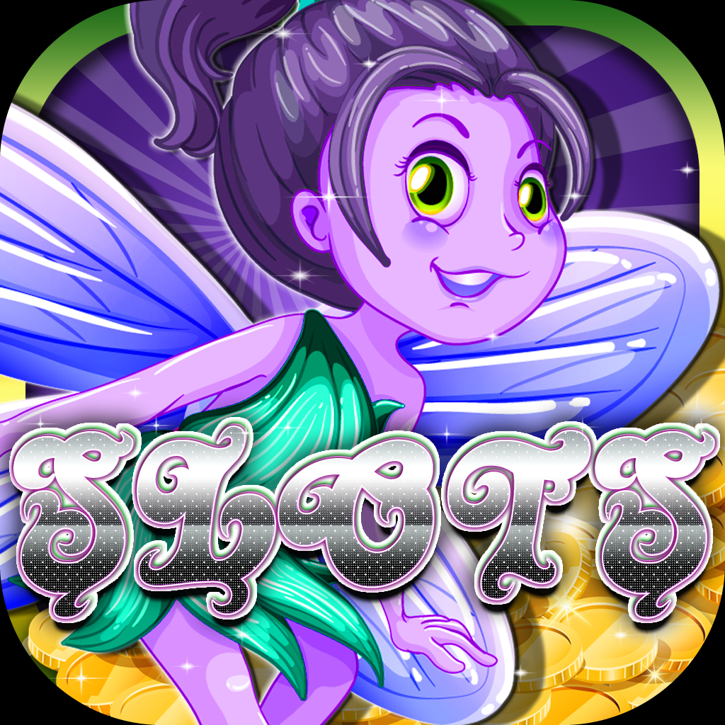 `` A Fantasy Slots Fairytale 888 Slot Machine With Spin To Win Bonus Round
