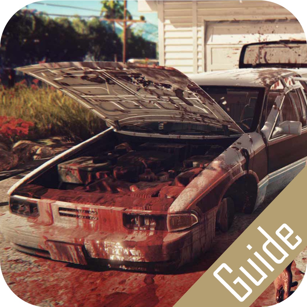 Guide for Dead Island 2 - Best Tips, Tricks & Strategy icon