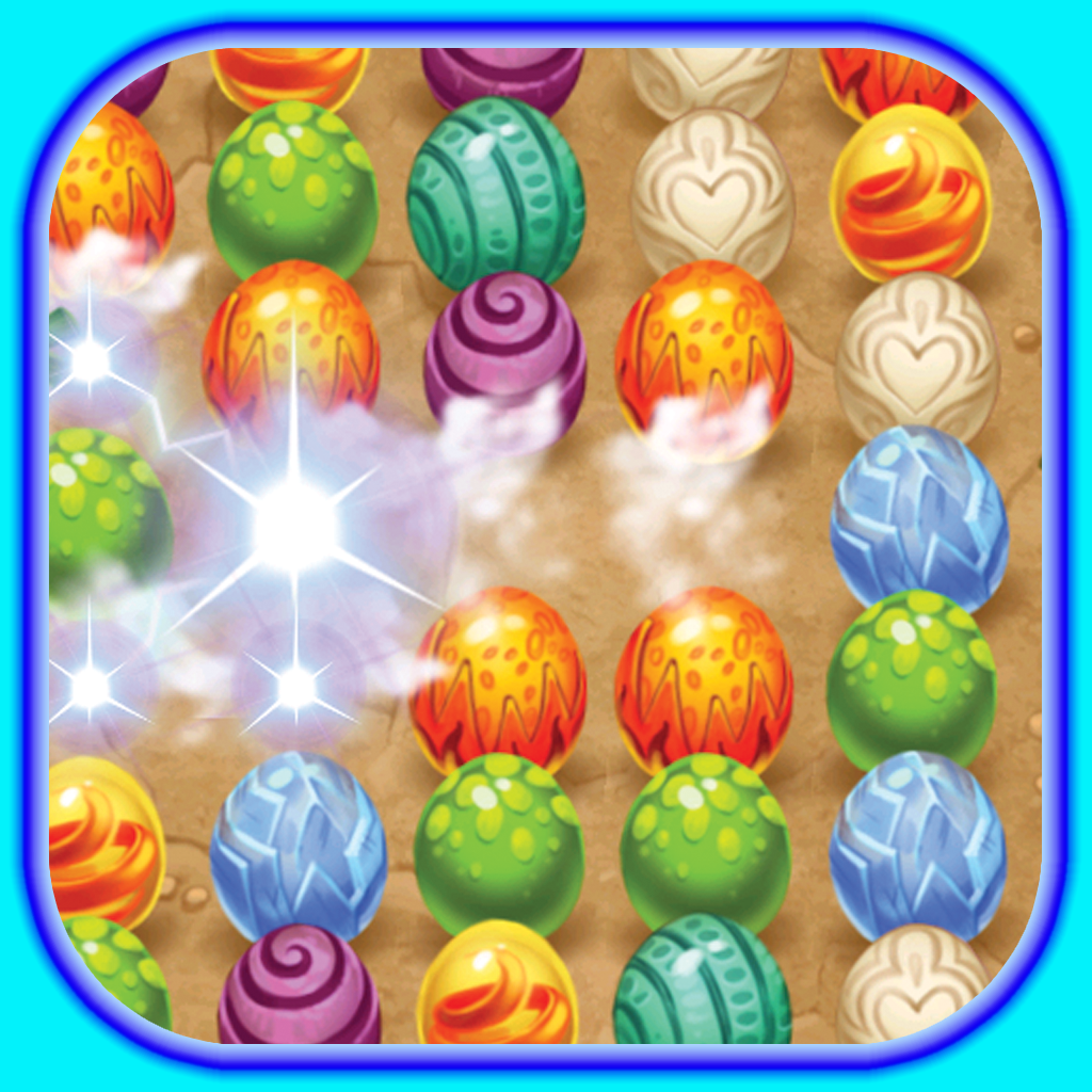 Power Blitz : Blast Golden Eggs Dots - Top kids Puzzle Game By  ' Best Free Games 3D '