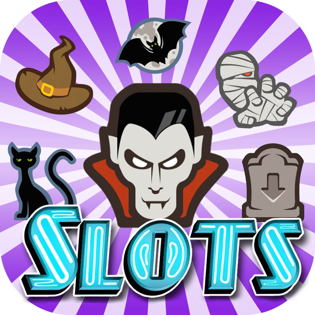 Halloween Slot Deluxe