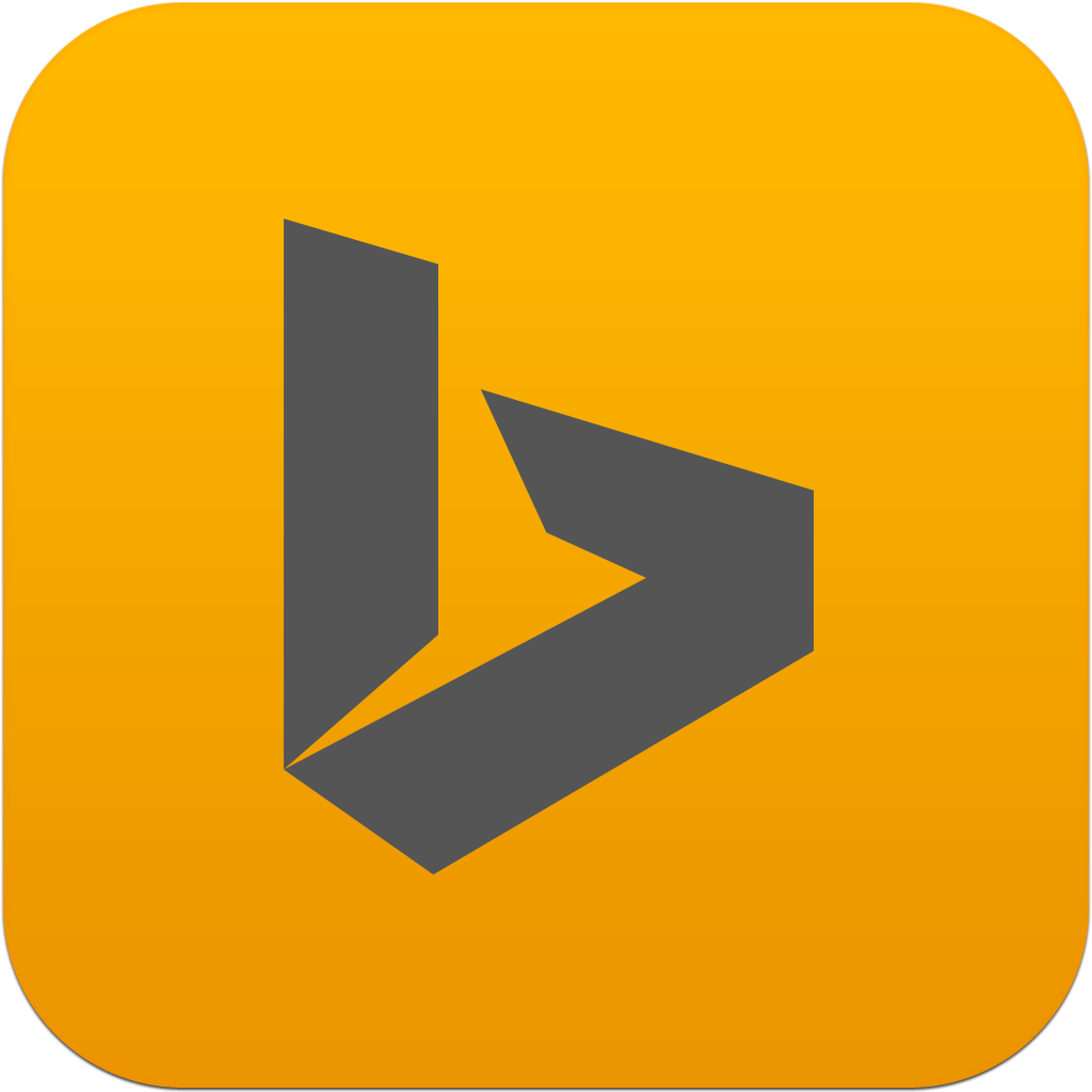 Bing for iPad – images, news, videos, and trends on the web