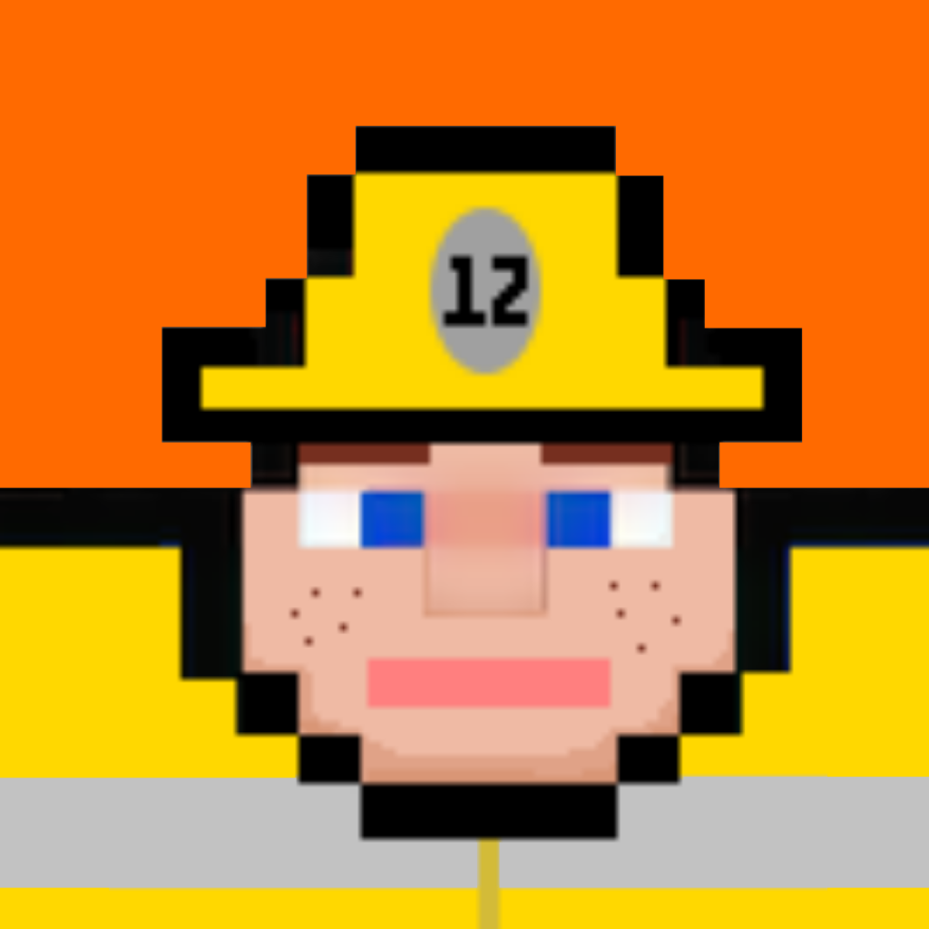 Fireman ® icon