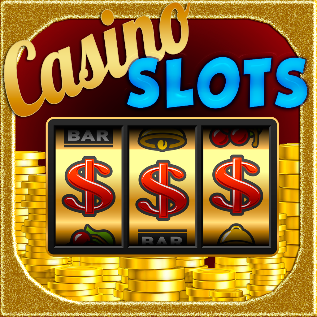 AAA Aace Classic Casino Slots - 777 Edition FREE icon