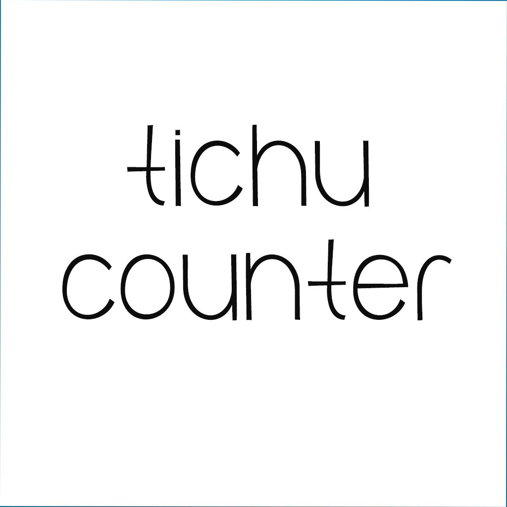 Tichu+ Counter