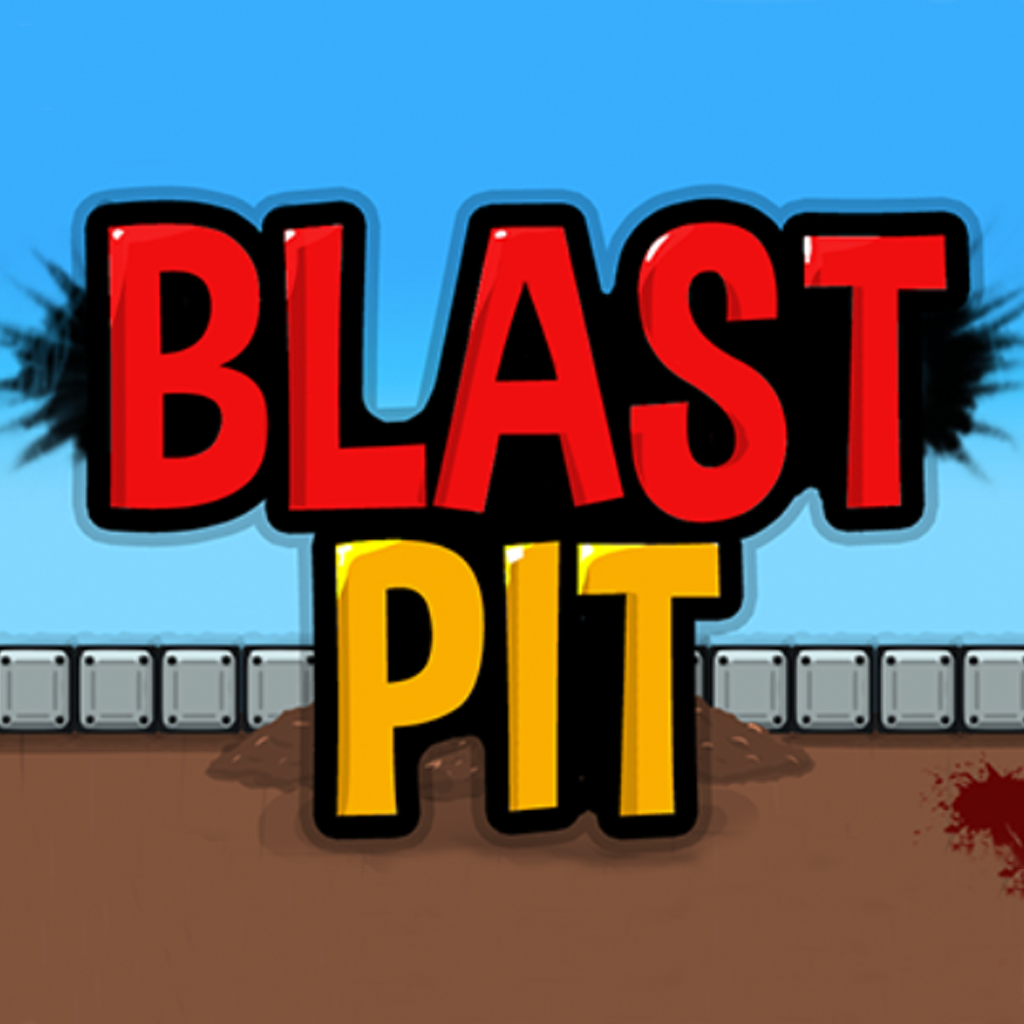 Blast Pit