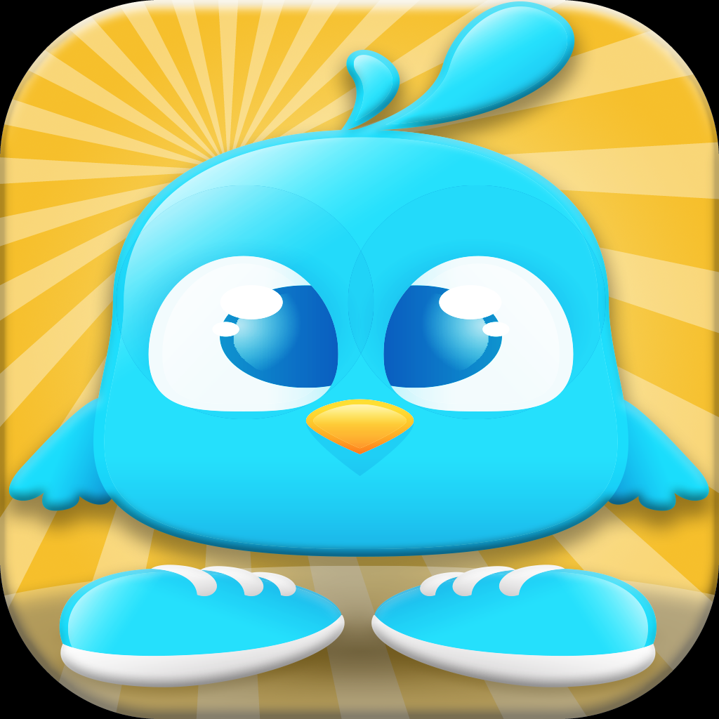 A Tweeties Mania - Slide To Match And Combine Candy Coated Birds icon