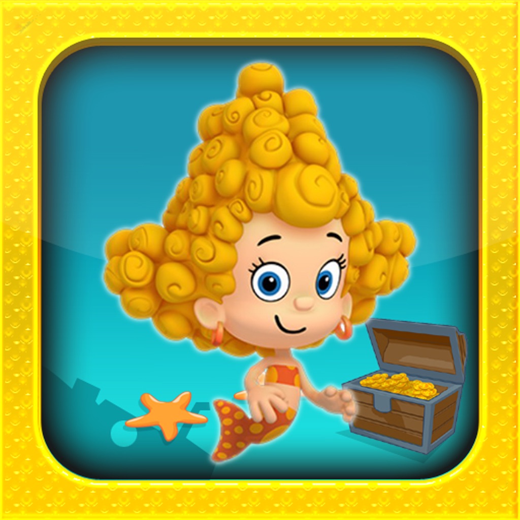 Adventures for Bubble Guppies