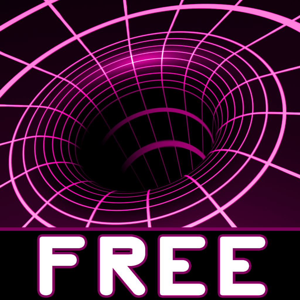 Wormhole Invaders FREE