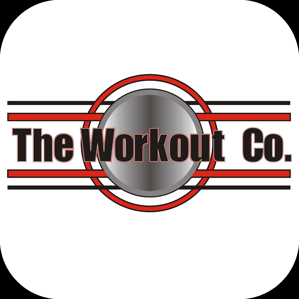 The Workout Co. icon