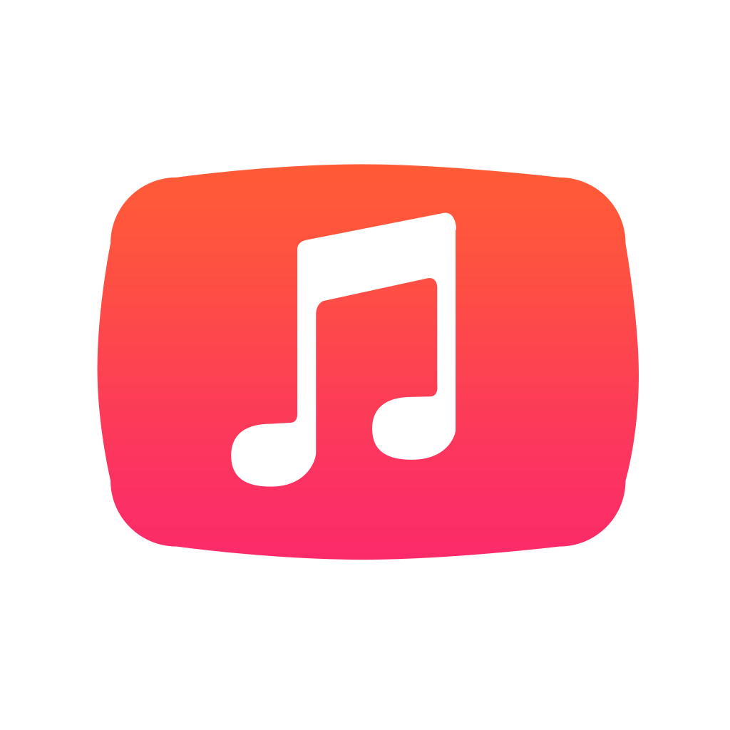 Free Music Stream - Search and Play Clips from YouTube PRO icon