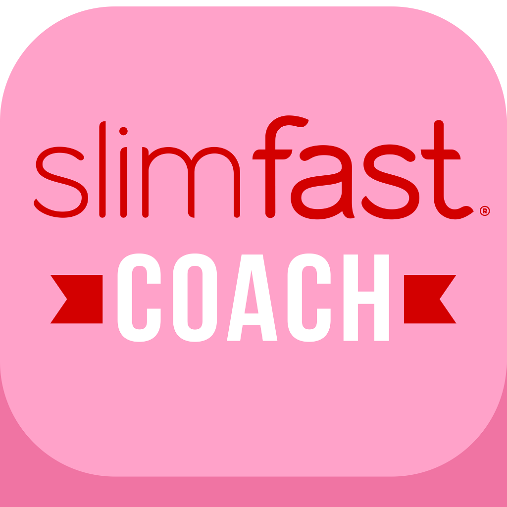 Slimfast® Coach icon