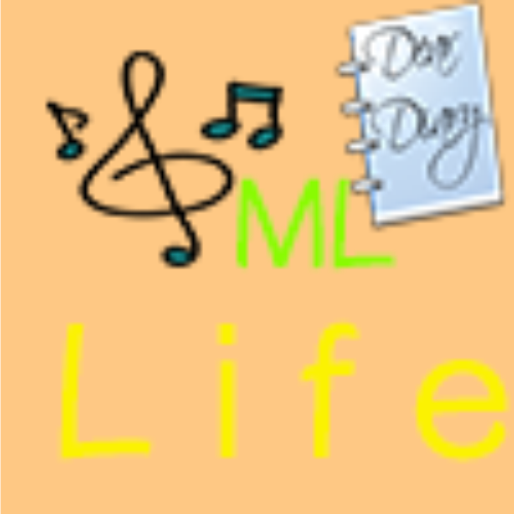 MLLife icon