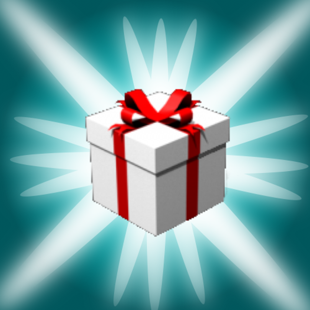 Christmas Deadline Delivery Driver icon