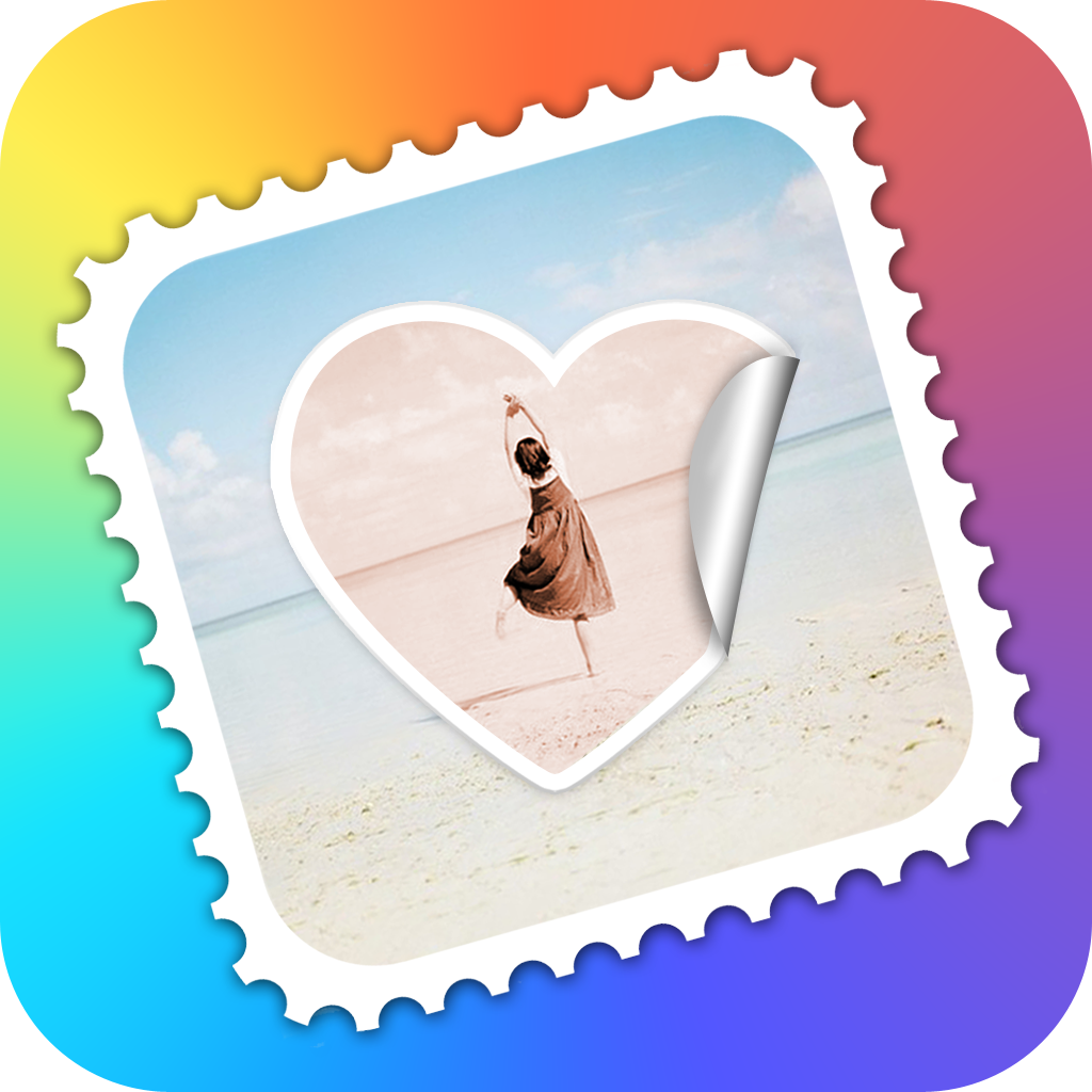 Creative Frames for Instagram Pro icon