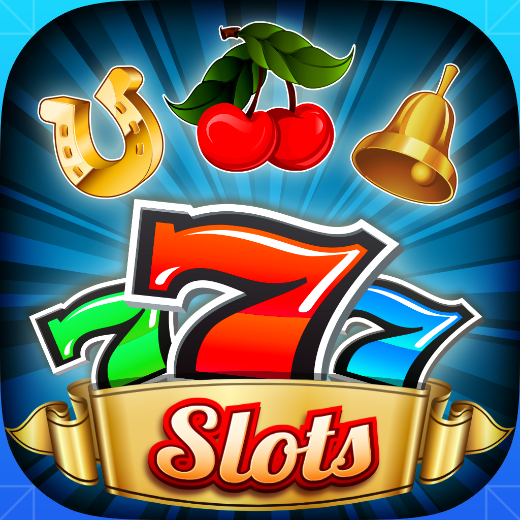 Vegas Slots Crazy - FREE 777 Slots Game