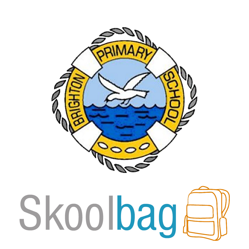 Brighton Primary School - Skoolbag icon