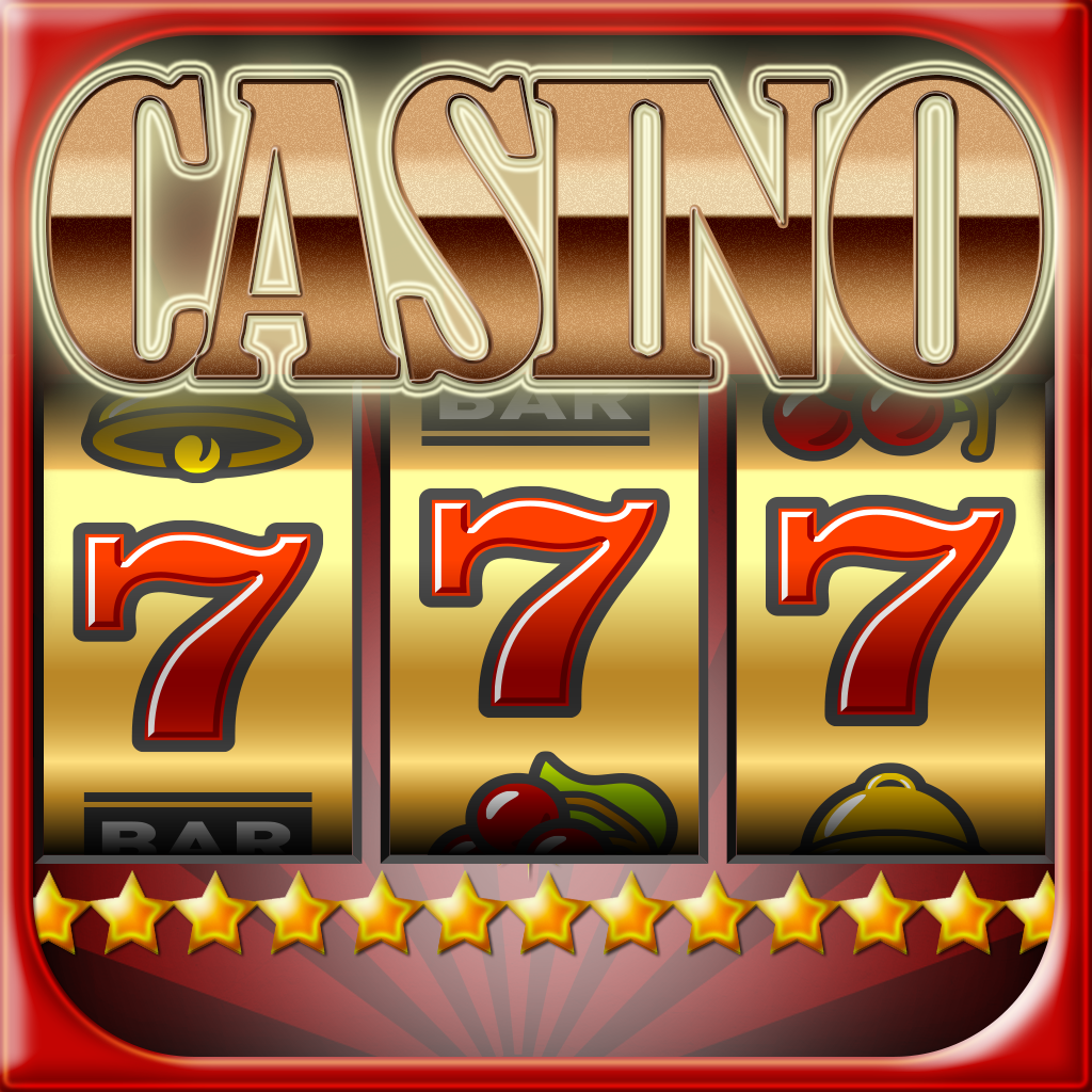 AA Aces Classic Slots - Mega Casino Club Gamble Game icon