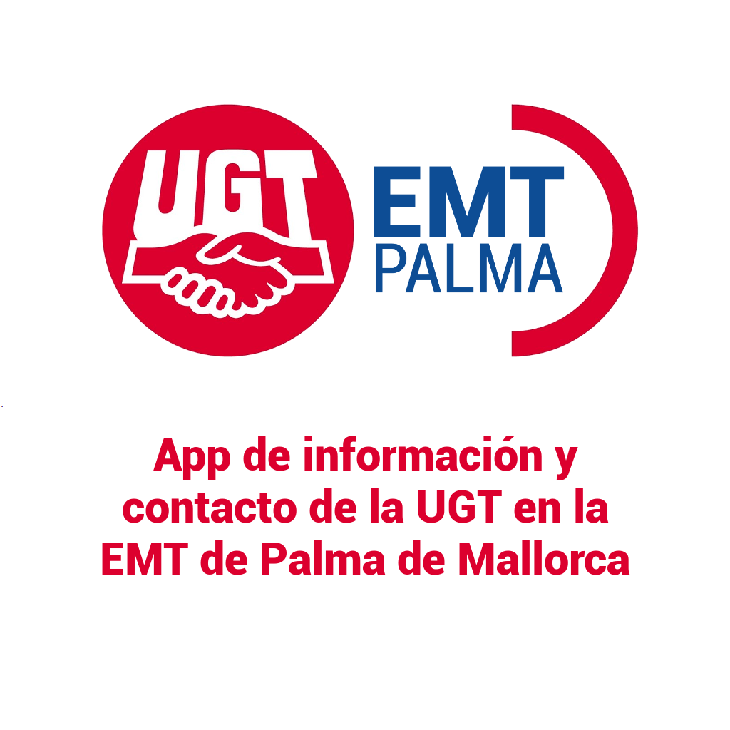 UGT - EMT Palma