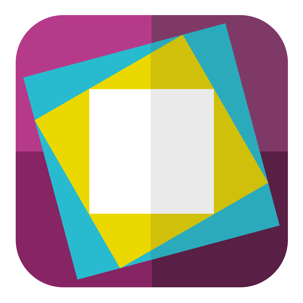 Photo Collage Maker for Hangouts Icon