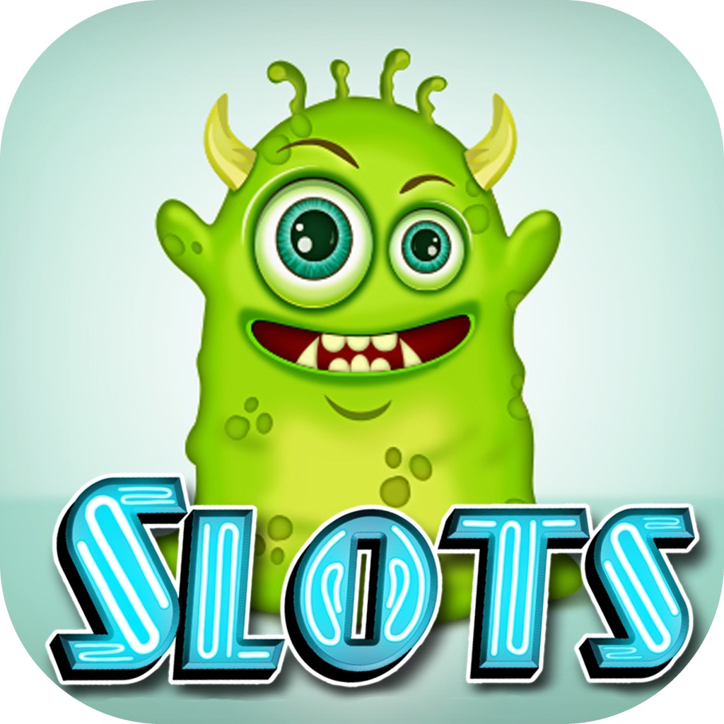 Monster Casino Slot icon