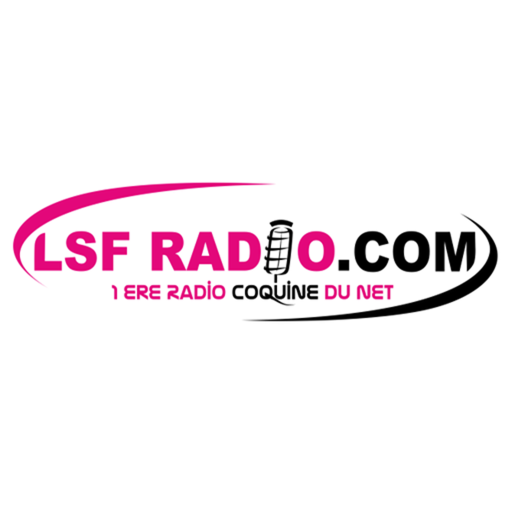 LSF Radio icon