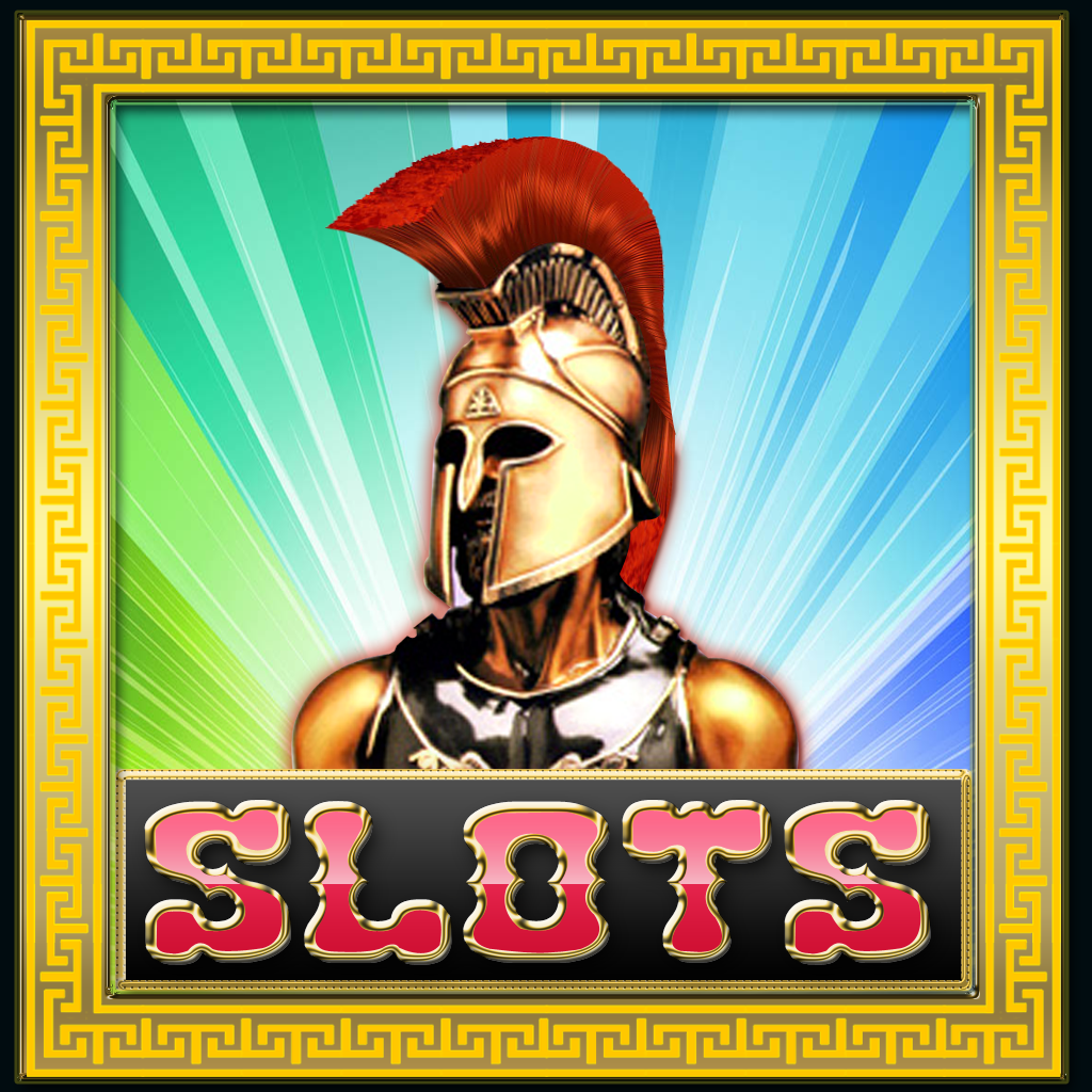 Free Greek Style Slots