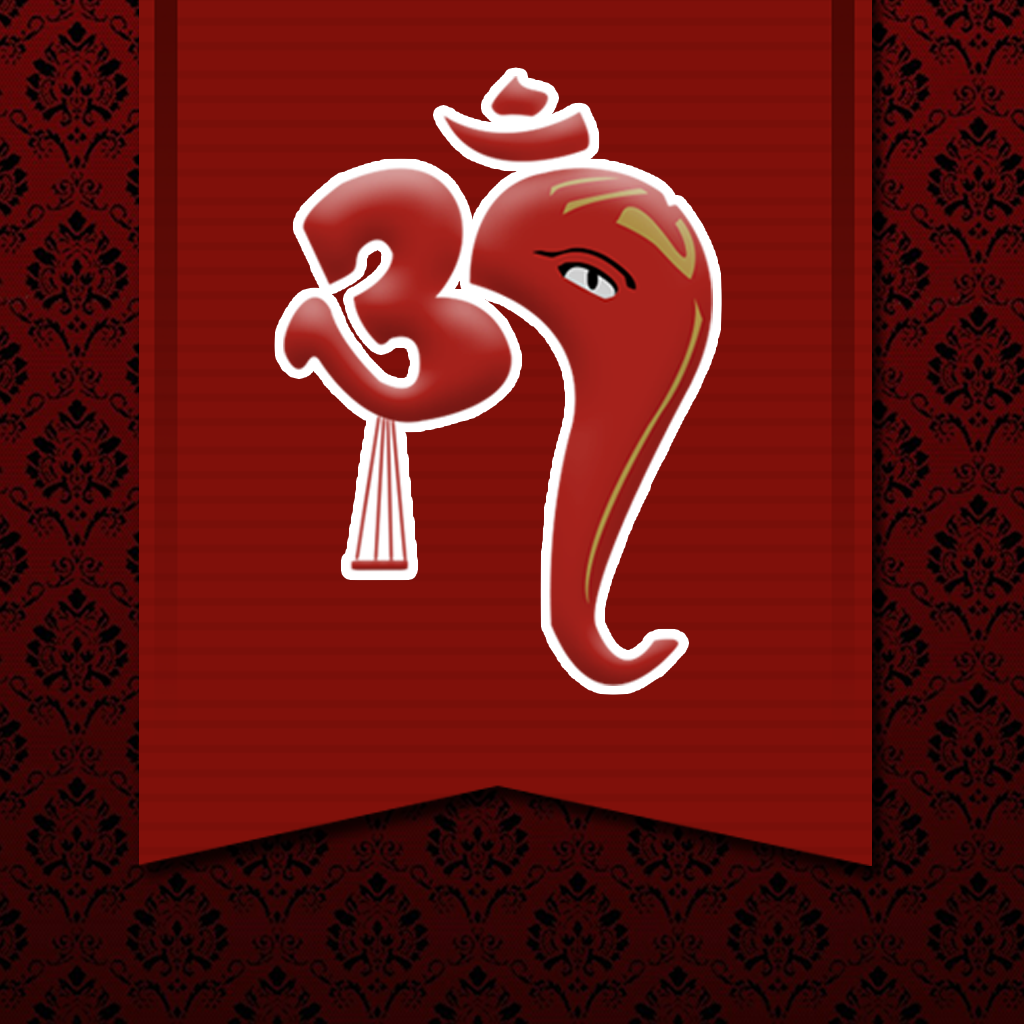 Ganesha Authentic Indian Cuisine icon