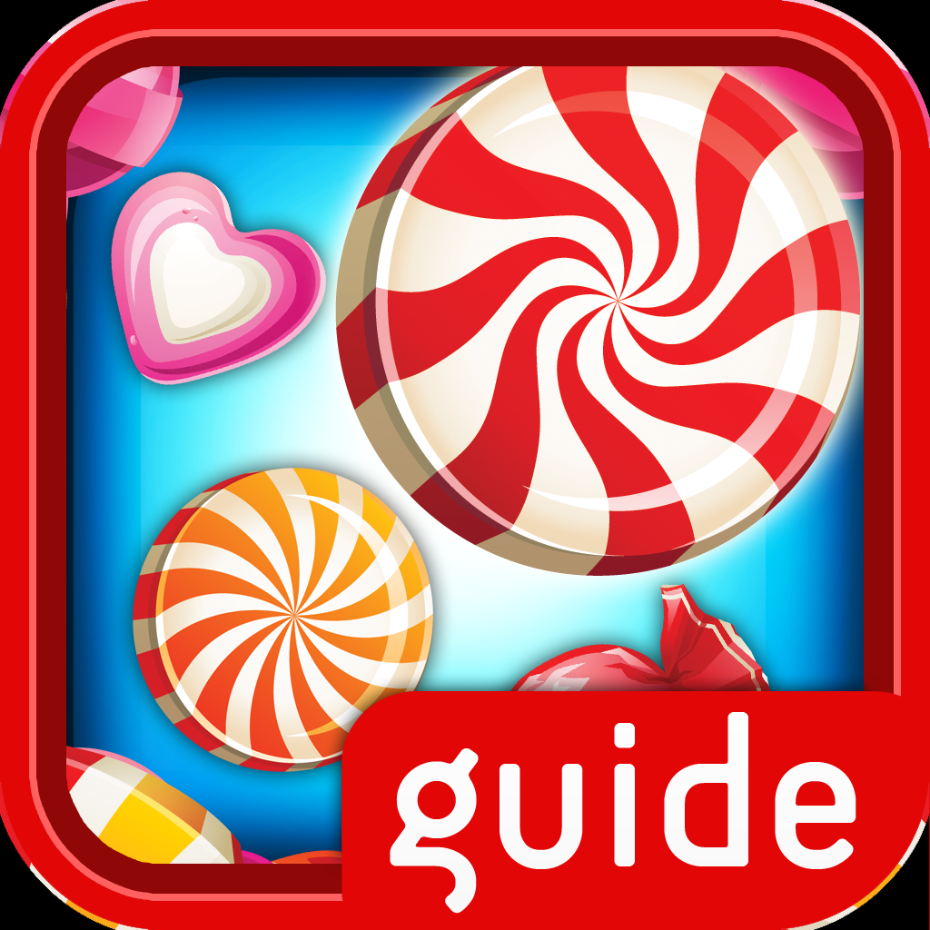 Cheats for Candy Crush Saga Game – Full Strategy walkthrough, Tips, Video guides icon