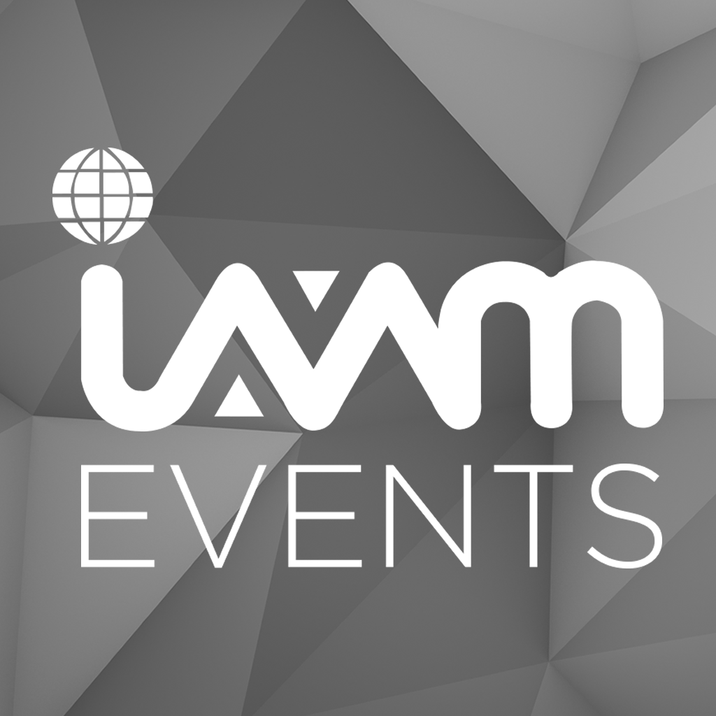 IAVM Events icon