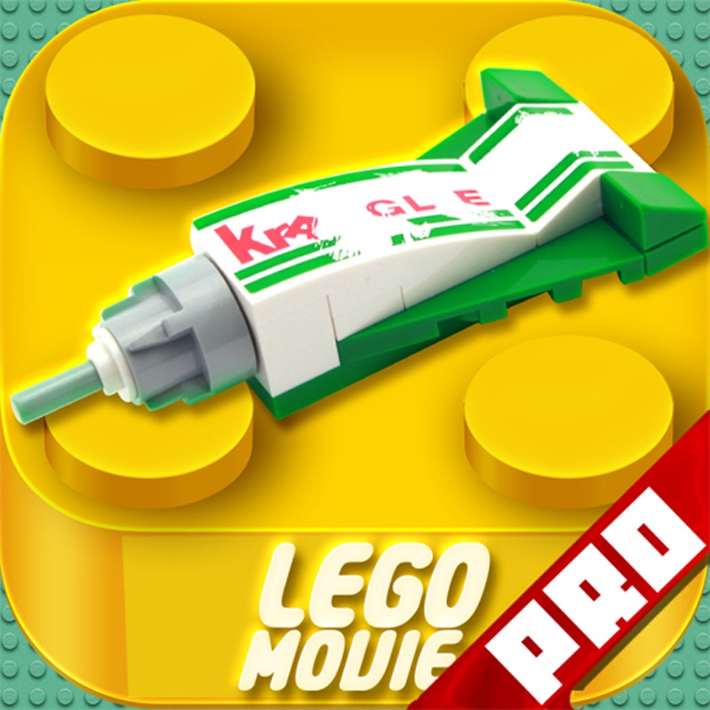 Top Cheats - Lego The Movie Builders Video-Game Master Edition icon