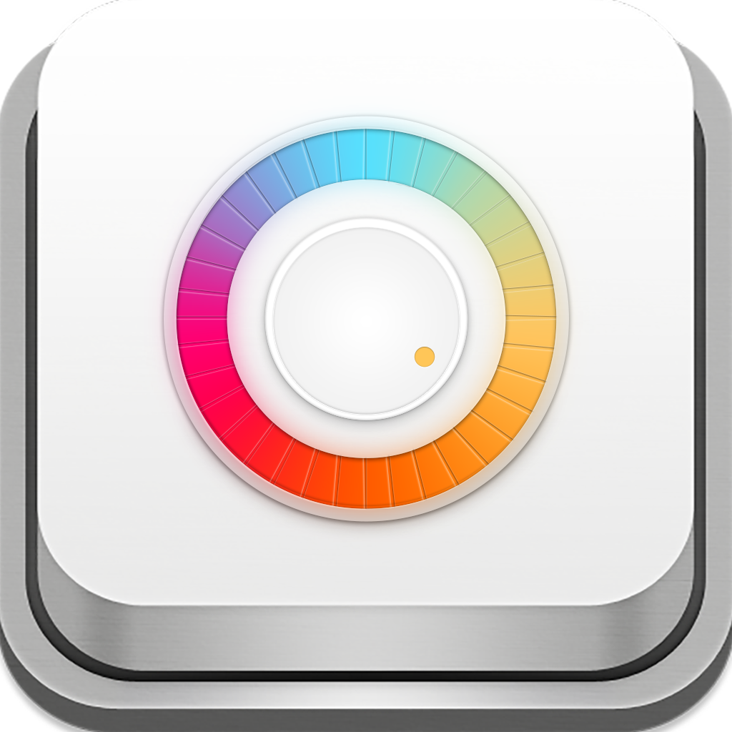 Keyboard Maker for iOS 8 icon