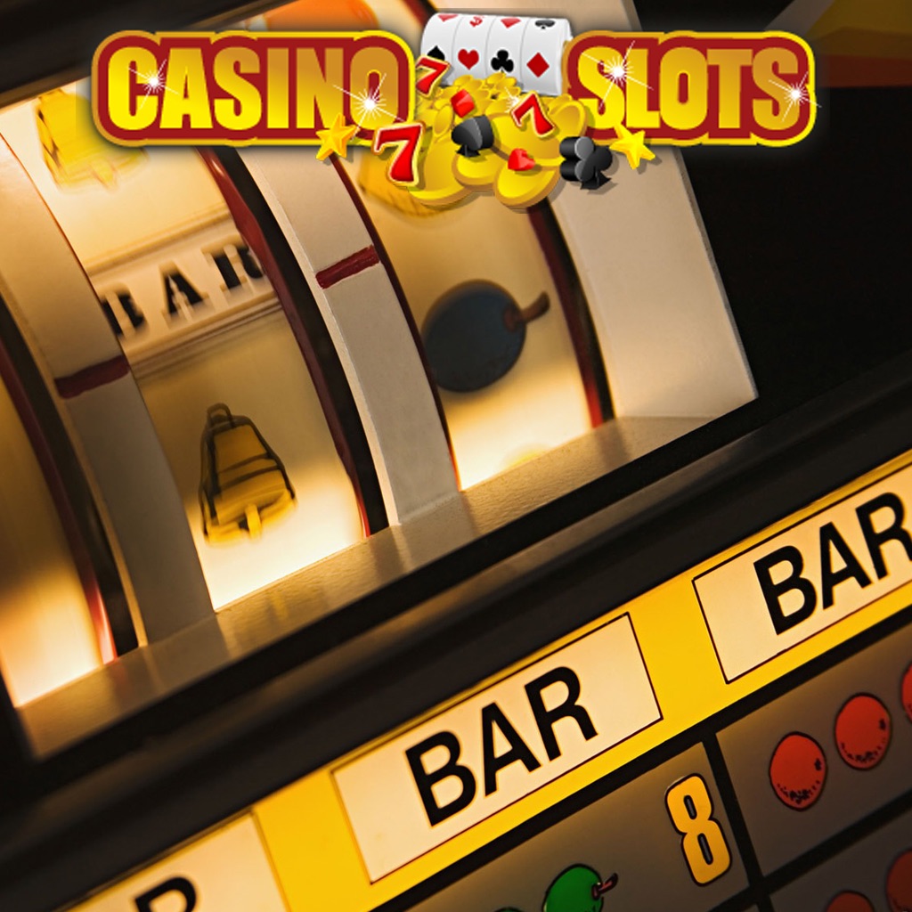 Crazy Slot Mania icon