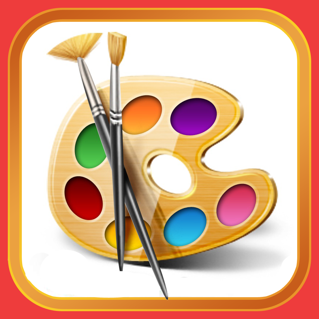 Bingo Paint - Draw Idea From Paint Skatch