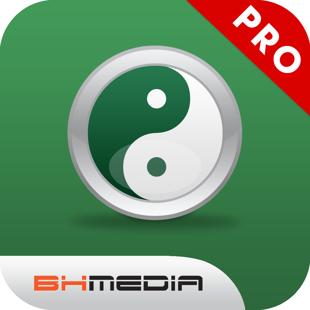 Xem Bói Pro icon