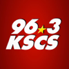 KSCS-FM