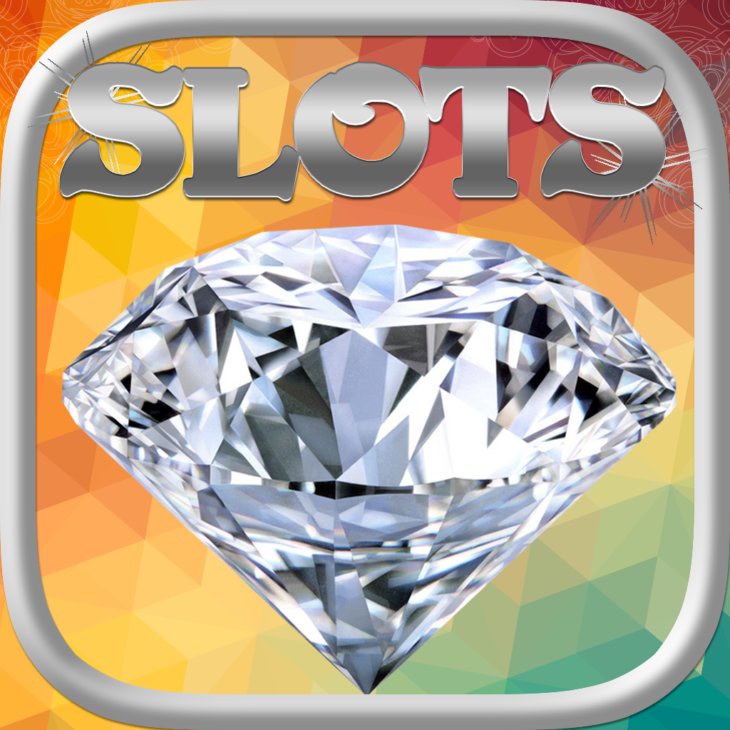 Aabbcsolutely Diamond Slots icon