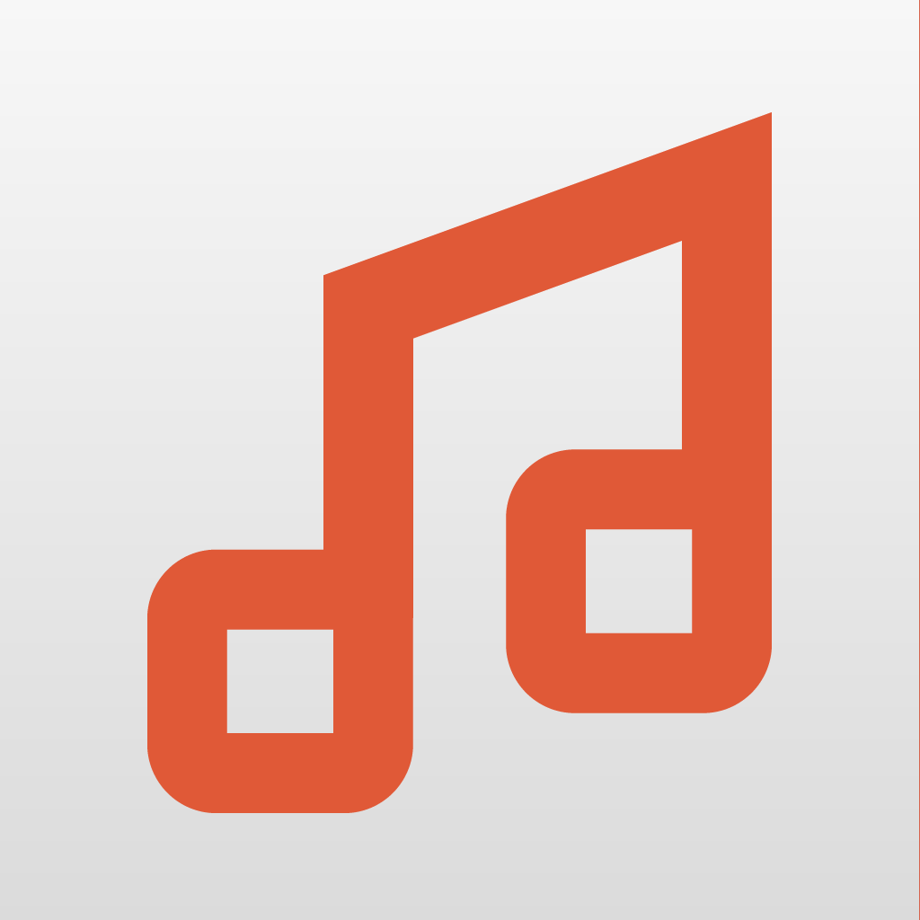 俺の音楽 邦楽も洋楽も無料でフルmp3音楽聴き放題アプリ icon