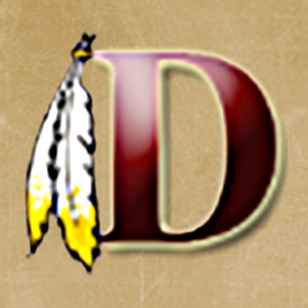 Donna Independent School District icon