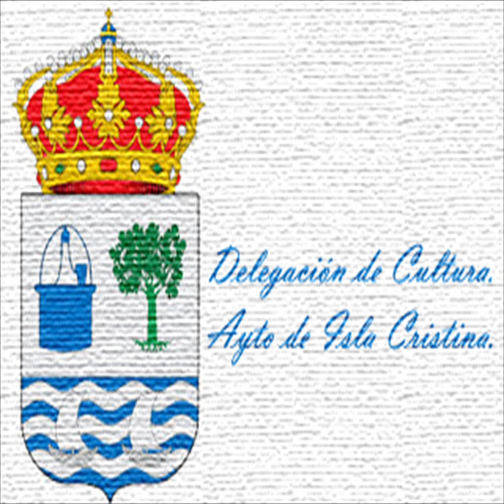 Isla Cristina Cultura icon